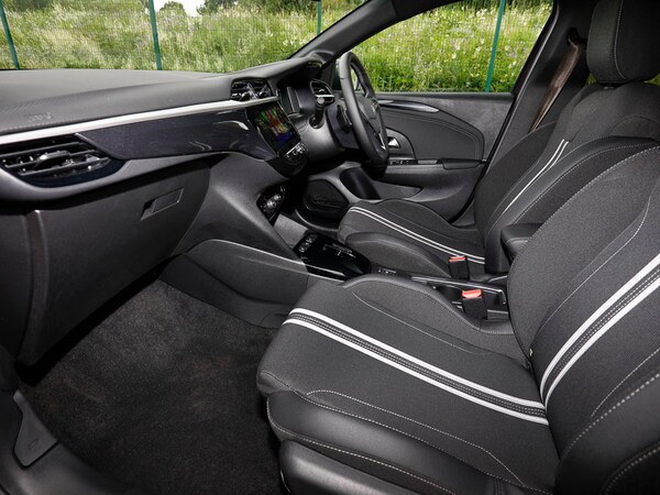 Used Vauxhall Corsa 2025 for sale - 75470692: Photo 5