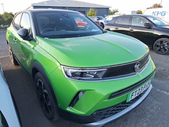 Used Vauxhall Mokka 2023 for sale - 79625057: Photo