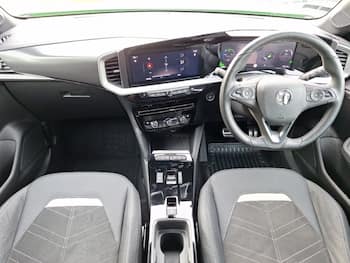 Used Vauxhall Mokka 2023 for sale - 79625057: Photo