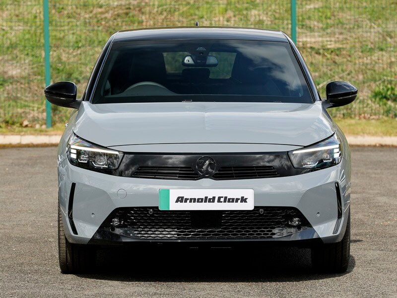 Used Vauxhall Corsa 2025 for sale - 77234873: Photo 14