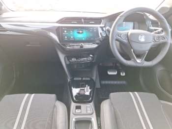 Used Vauxhall Corsa 2025 for sale - 74248425: Photo