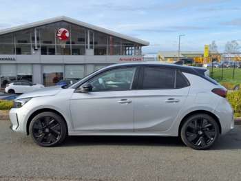 Used Vauxhall Corsa 2025 for sale - 74248425: Photo