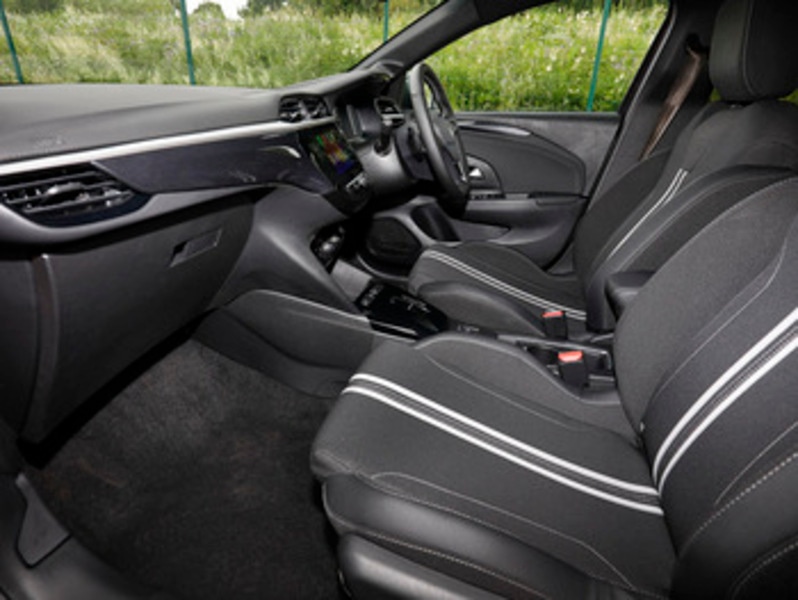 Used Vauxhall Corsa 2026 for sale - 77837595: Photo 5