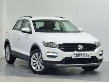 2020 - 1.0 TSI SE 5dr
