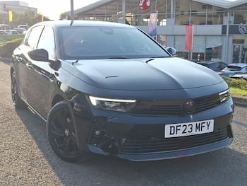 Used Vauxhall Astra 2023 for sale - 79704165: Photo
