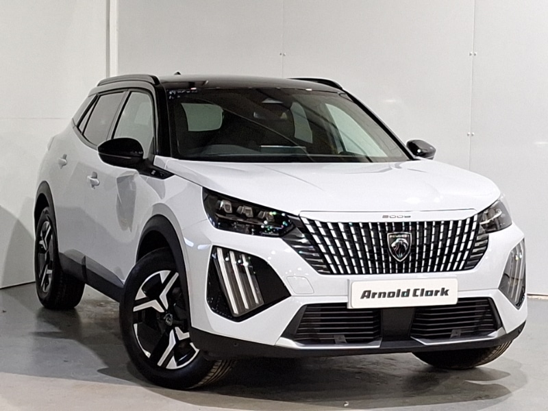 Used Peugeot 2008 2025 for sale - 76566768: Photo 1