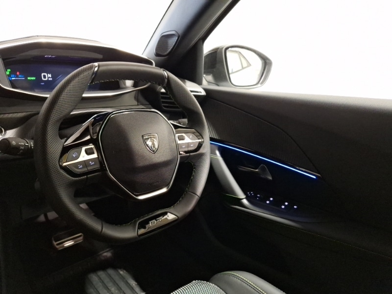 Used Peugeot 2008 2025 for sale - 76566768: Photo 10