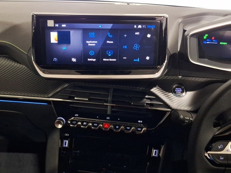 Used Peugeot 2008 2025 for sale - 76566768: Photo 11