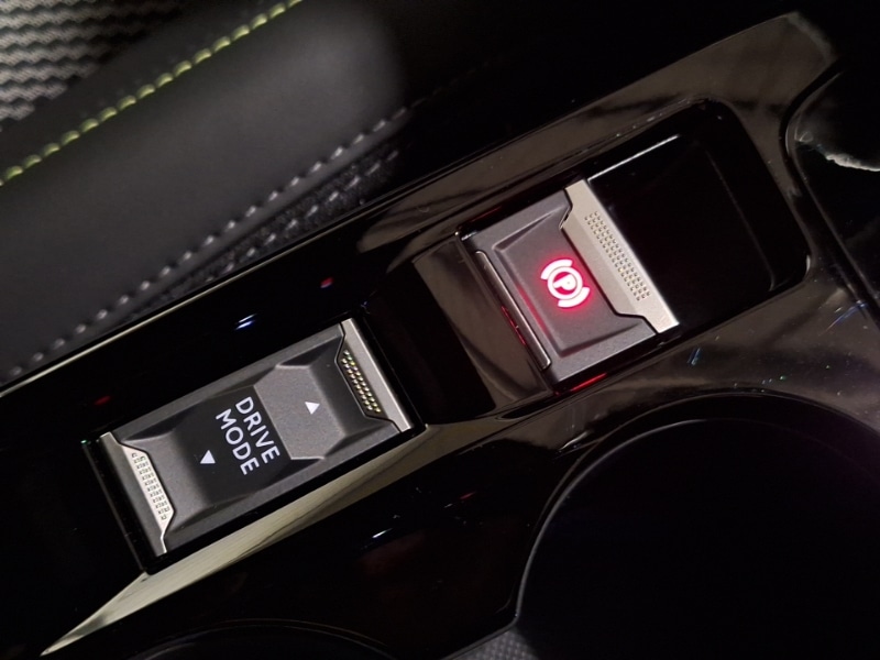 Used Peugeot 2008 2025 for sale - 76566768: Photo 14