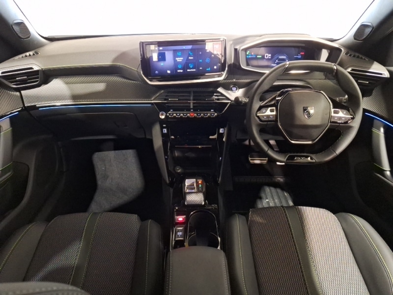 Used Peugeot 2008 2025 for sale - 76566768: Photo 2