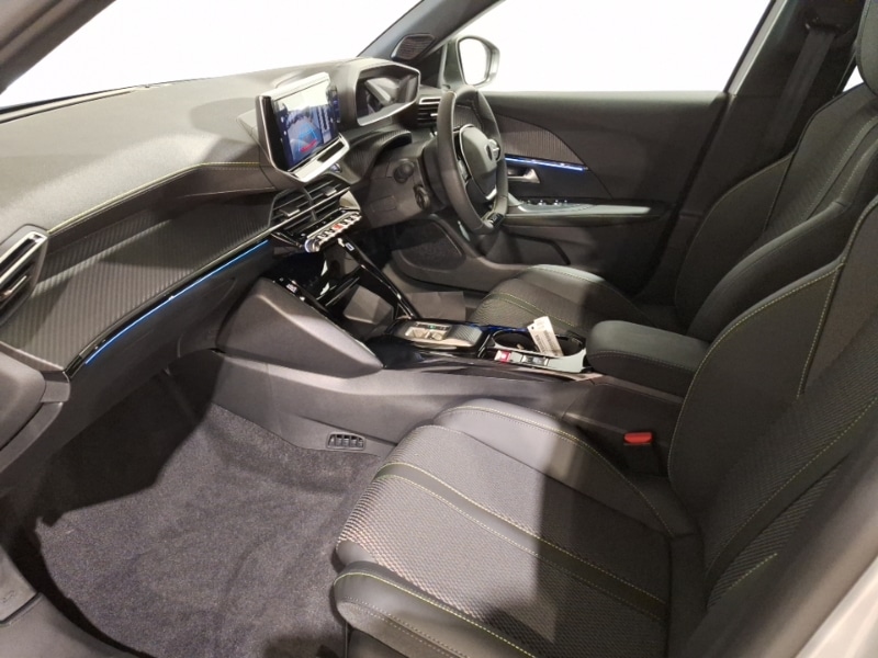 Used Peugeot 2008 2025 for sale - 76566768: Photo 5