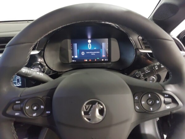 Used Vauxhall Corsa 2025 for sale - 75152481: Photo 10