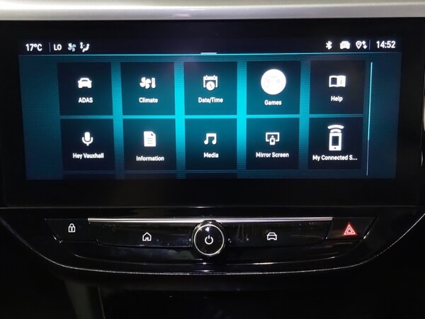 Used Vauxhall Corsa 2025 for sale - 75152481: Photo 18