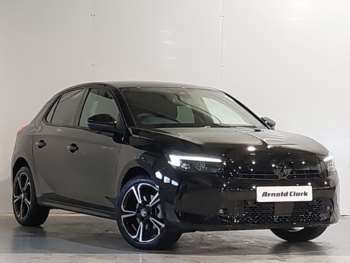 2025 - 1.2 Turbo Ultimate 5dr