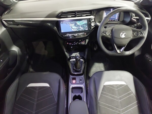 Used Vauxhall Corsa 2025 for sale - 75152481: Photo 2