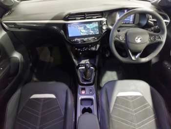 Used Vauxhall Corsa 2025 for sale - 75152481: Photo