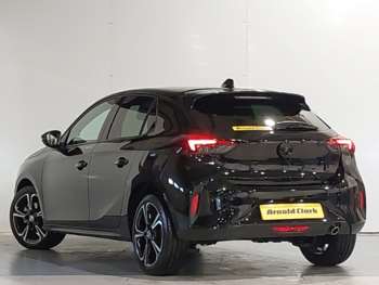 Used Vauxhall Corsa 2025 for sale - 75152481: Photo