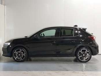 Used Vauxhall Corsa 2025 for sale - 75152481: Photo