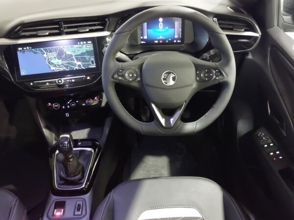 Used Vauxhall Corsa 2025 for sale - 75152481: Photo 7