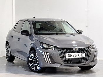 Used Peugeot 208 2025 for sale - 75500645: Photo