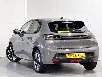 Used Peugeot 208 2025 for sale - 75500645: Photo