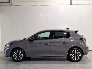 Used Peugeot 208 2025 for sale - 75500645: Photo
