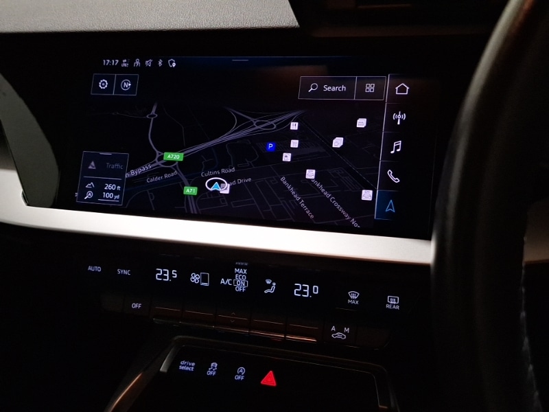 Used Audi A3 2022 for sale - 77548972: Photo 13