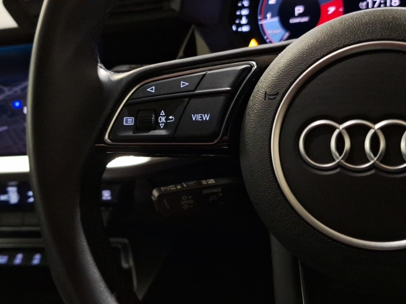 Used Audi A3 2022 for sale - 77548972: Photo 17