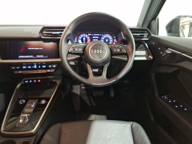 Used Audi A3 2022 for sale - 77548972: Photo 7