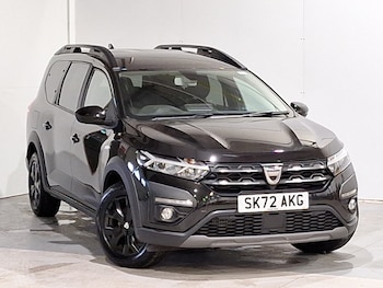 Used Dacia Jogger 2022 for sale - 78312462: Photo
