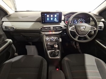 Used Dacia Jogger 2022 for sale - 78312462: Photo