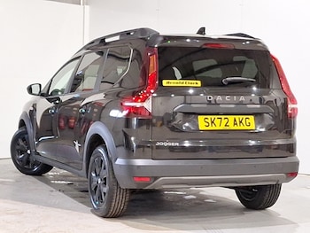 Used Dacia Jogger 2022 for sale - 78312462: Photo