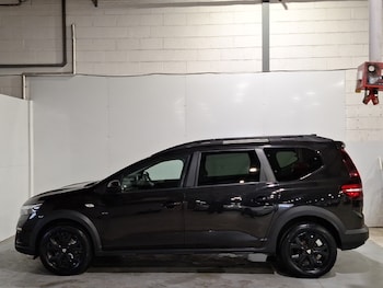 Used Dacia Jogger 2022 for sale - 78312462: Photo