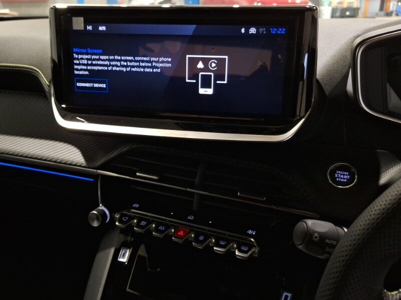 Used Peugeot 2008 2025 for sale - 77790550: Photo 13