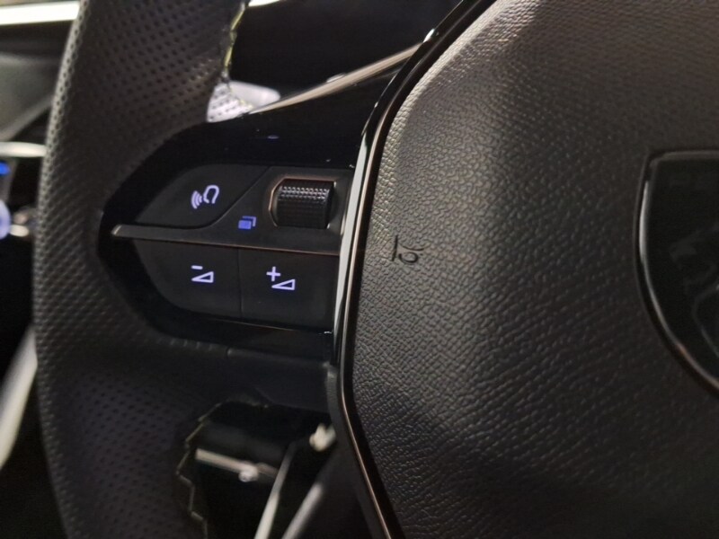 Used Peugeot 2008 2025 for sale - 77790550: Photo 18