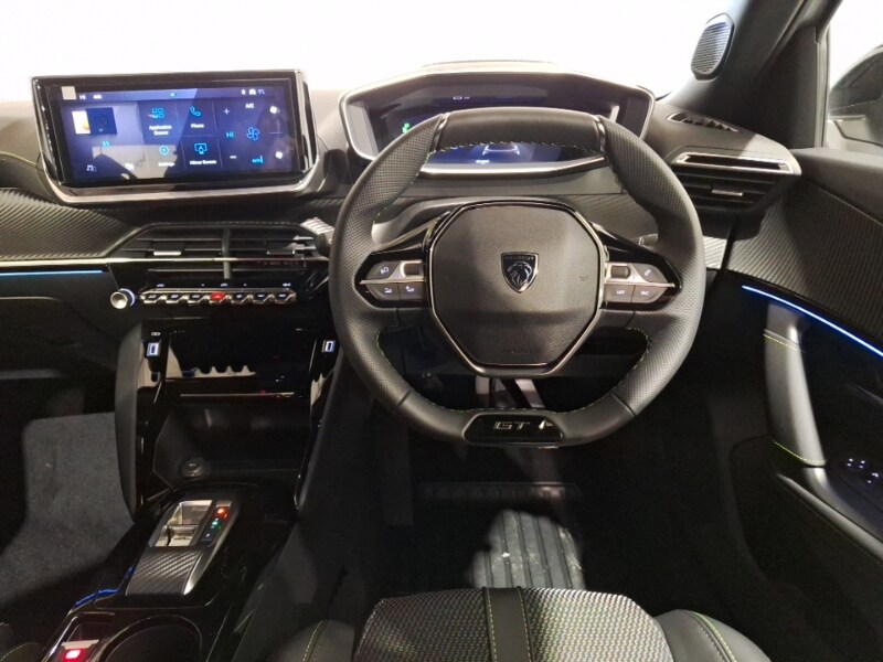 Used Peugeot 2008 2025 for sale - 77790550: Photo 7