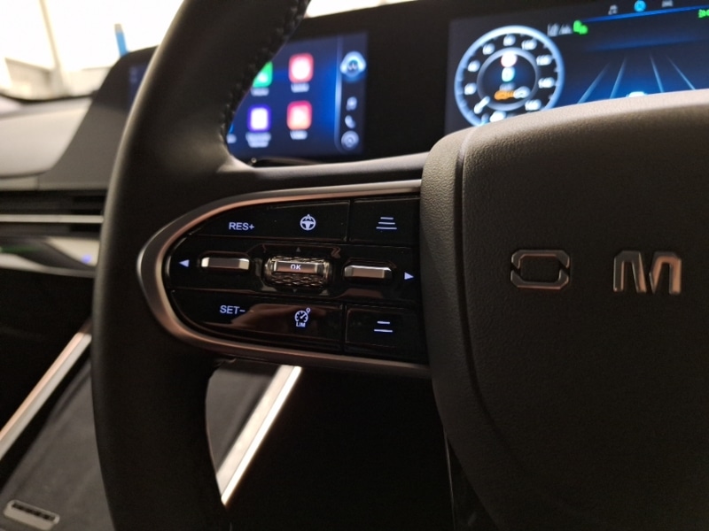 Used Omoda OMODA 5 2024 for sale - 76613954: Photo 16