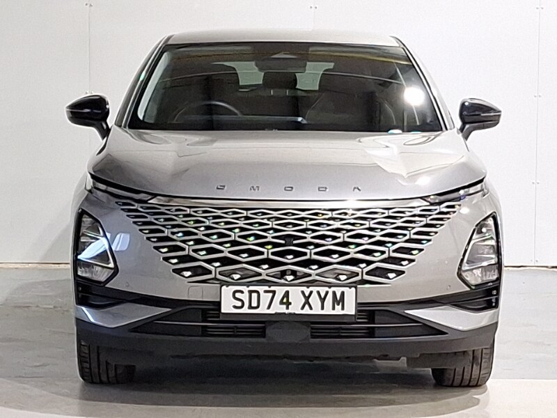 Used Omoda OMODA 5 2024 for sale - 76613954: Photo 19