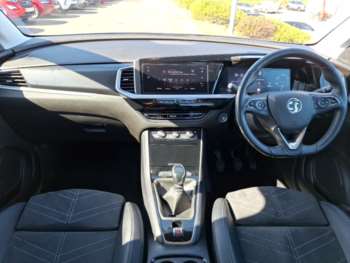 Used Vauxhall Grandland 2022 for sale - 74329269: Photo