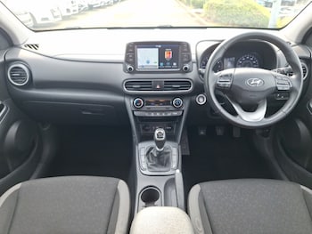 Used Hyundai KONA 2018 for sale - 79235348: Photo