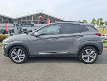 Used Hyundai KONA 2018 for sale - 79235348: Photo