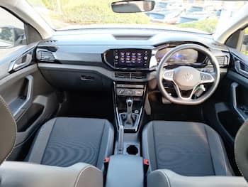 Used Volkswagen T-Cross 2024 for sale - 79734344: Photo