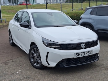 Used Vauxhall Corsa 2023 for sale - 78972891: Photo