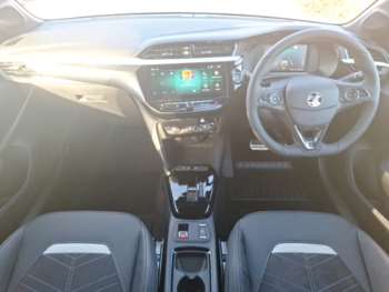 Used Vauxhall Corsa 2025 for sale - 74288377: Photo