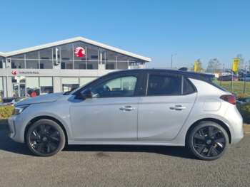 Used Vauxhall Corsa 2025 for sale - 74288377: Photo