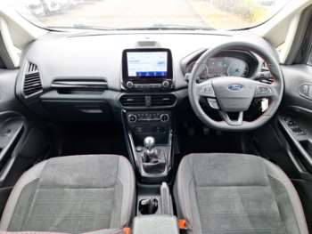 Used Ford Ecosport 2022 for sale - 74408046: Photo