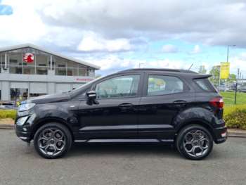 Used Ford Ecosport 2022 for sale - 74408046: Photo