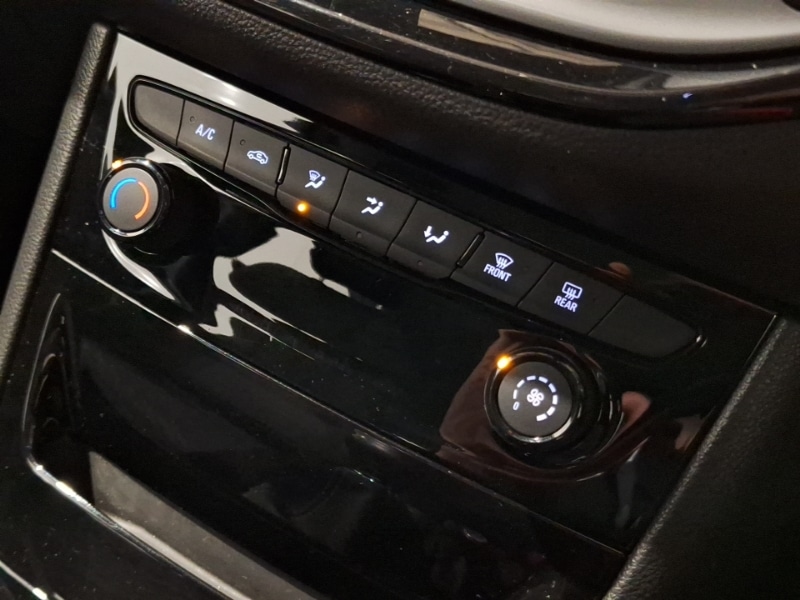 Used Vauxhall Astra 2018 for sale - 77318782: Photo 15