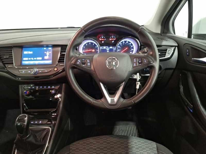 Used Vauxhall Astra 2018 for sale - 77318782: Photo 7