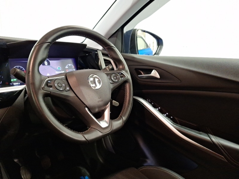Used Vauxhall Grandland 2023 for sale - 77782319: Photo 10